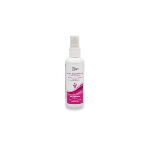 ICAREX Spray pour promenade 300 ml flacon vap. - MyStetho Veterinary
