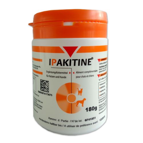 Ipakitine 60 g - MyStetho Veterinary