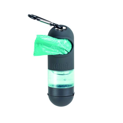 KONG HandiPOD Mini Clean Dispenser Kotbeutelhalter - MyStetho Veterinary