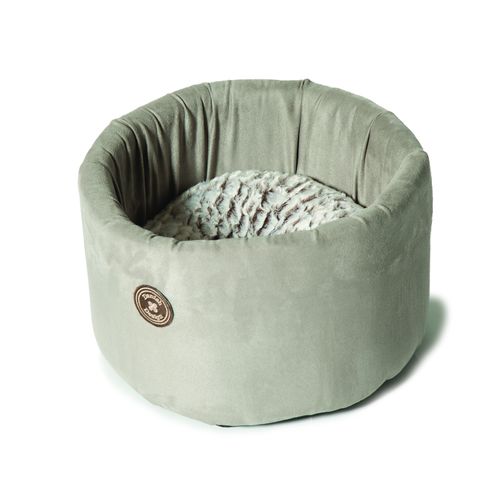 Lit douillet pour chat Arctic M (50 cm) - MyStetho Veterinary