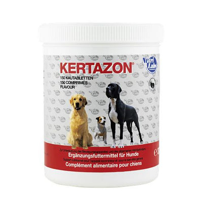 Nutrilabs Kertazon® (1 comprimé) - MyStetho Veterinary