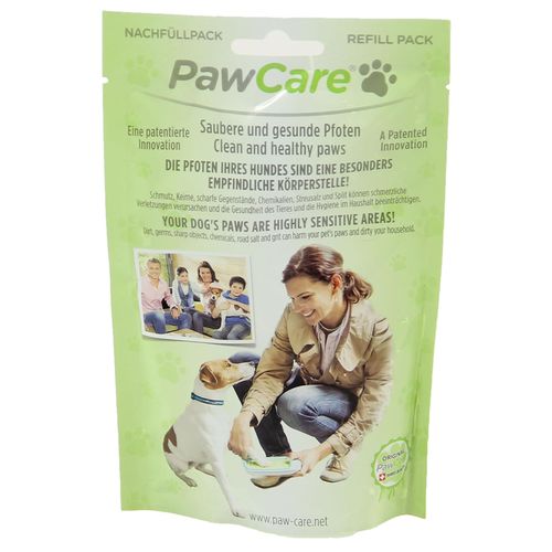 PawCare sachet de recharge 185gr. - MyStetho Veterinary