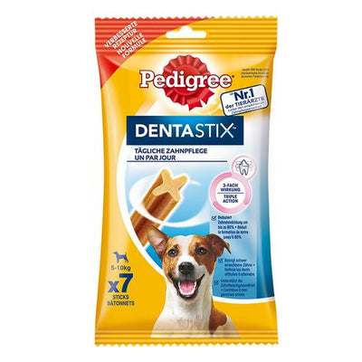 Pedigree Pedigree DentaStix small - MyStetho Veterinary