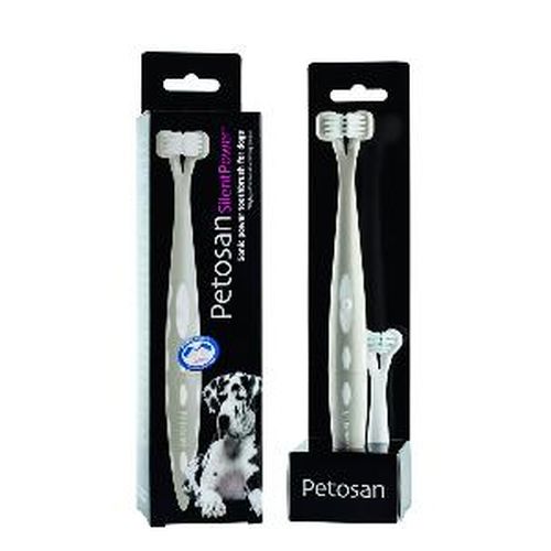 Petosan brosses de rechanges Gr. S-M - MyStetho Veterinary