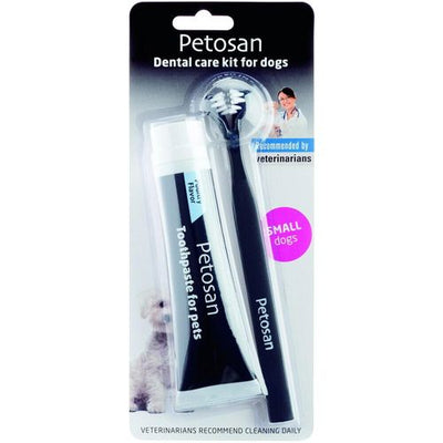 Petosan Dental Kit Grösse Gr.L - MyStetho Veterinary
