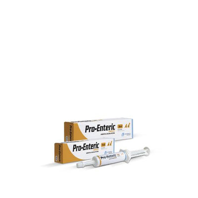 Pro-Enteric Triplex 15 ml Pâte savoureuse - MyStetho Veterinary