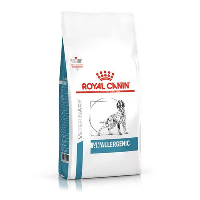 Royal Canin ANALLERGENIC 3 kg - MyStetho Veterinary