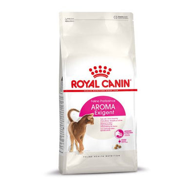 Royal Canin Aroma Exigent 0.4 kg - MyStetho Veterinary