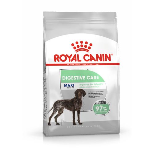 Royal Canin Digestive Care Maxi 3 kg - MyStetho Veterinary