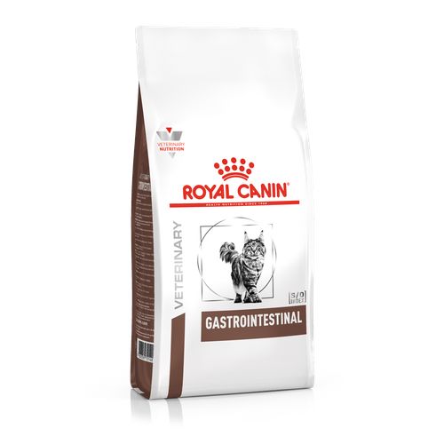 Royal Canin GASTROINTESTINAL 4 kg - MyStetho Veterinary