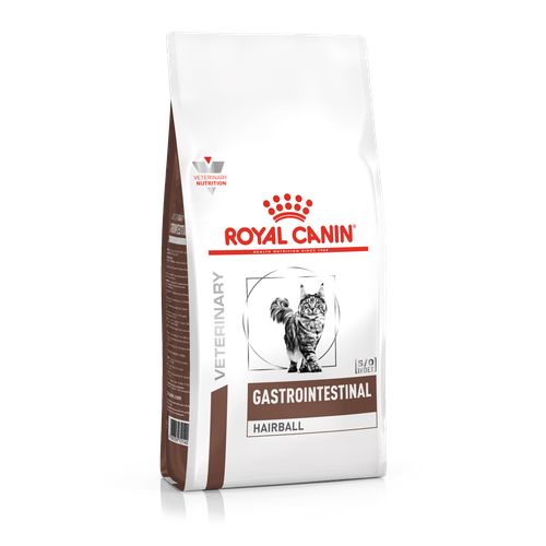 Royal Canin GASTROINTESTINAL HAIRBALL 2 kg - MyStetho Veterinary