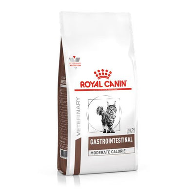 Royal Canin GASTROINTESTINAL MODERATE CALORIE 2 kg - MyStetho Veterinary