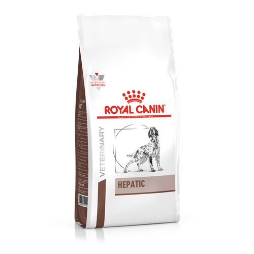 Royal Canin HEPATIC 6 kg - MyStetho Veterinary