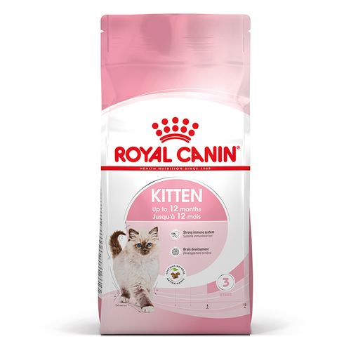 Royal Canin Kitten 10 kg - MyStetho Veterinary