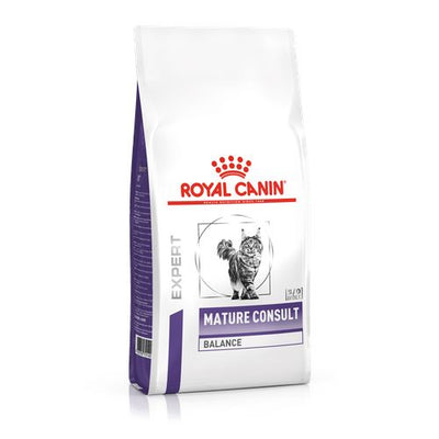 Royal Canin MATURE CONSULT BALANCE 10 kg - MyStetho Veterinary