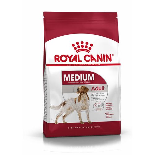 Royal Canin Medium Adult 10 kg - MyStetho Veterinary