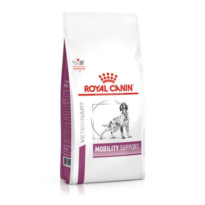 Royal Canin MOBILITY SUPPORT 2 kg - MyStetho Veterinary
