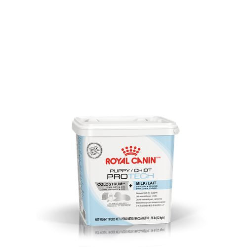 Royal Canin PUPPY PRO TECH 1,2 kg - MyStetho Veterinary