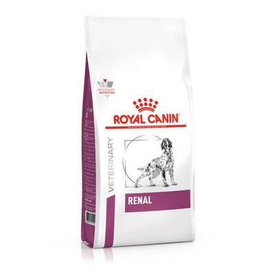 Royal Canin RENAL 14 kg - MyStetho Veterinary