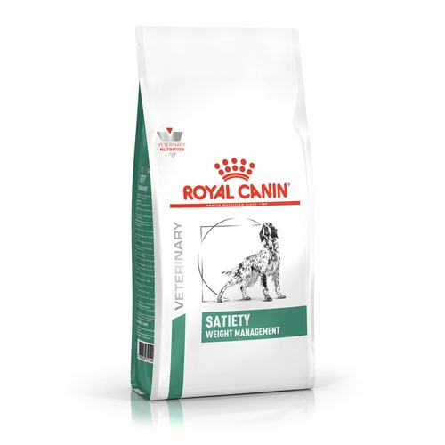 Royal Canin SATIETY SMALL DOGS 3 kg - MyStetho Veterinary