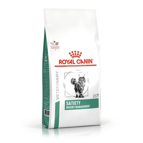 Royal Canin SATIETY WEIGHT MANAGEMENT 3,5 kg - MyStetho Veterinary