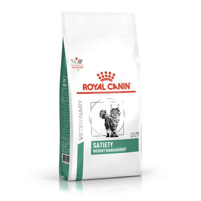 Royal Canin SATIETY WEIGHT MANAGEMENT 400 g - MyStetho Veterinary