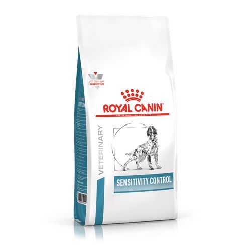 Royal Canin SENSITIVITY CONTROL 1,5 kg - MyStetho Veterinary
