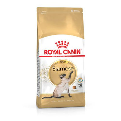 Royal Canin Siamese Adult 0.4 kg - MyStetho Veterinary