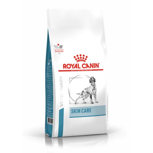 Royal Canin SKIN CARE 11 kg - MyStetho Veterinary