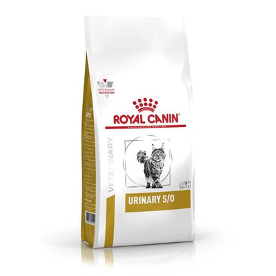 Royal Canin URINARY S/O 3,5 kg - MyStetho Veterinary
