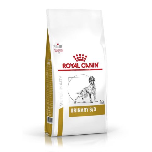 Royal Canin URINARY S/O 7,5 kg - MyStetho Veterinary