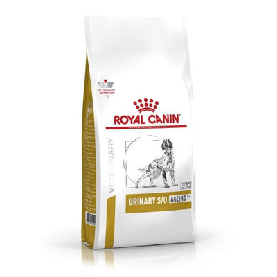 Royal Canin URINARY S/O Ageing 7+ 1,5 kg - MyStetho Veterinary