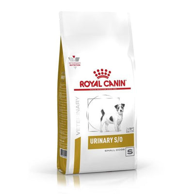 Royal Canin URINARY S/O SMALL DOGS 8 kg - MyStetho Veterinary