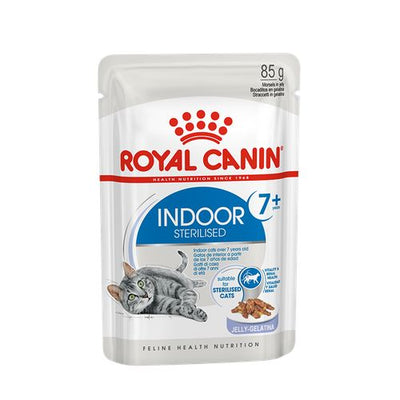 Royal Canin URINARY S/O Thin Slices in Gravy 100 g - MyStetho Veterinary