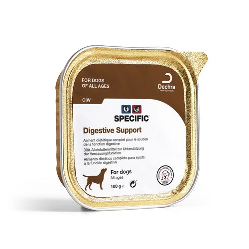 Specific CIW 100 g - MyStetho Veterinary