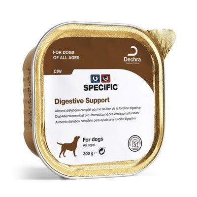 Specific CIW 300 g - MyStetho Veterinary