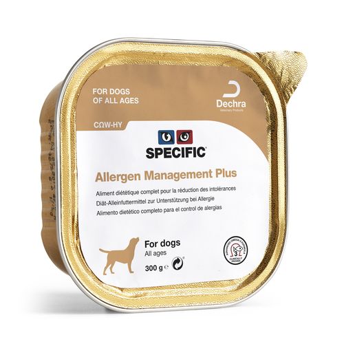 Specific COW-HY 300 g - MyStetho Veterinary