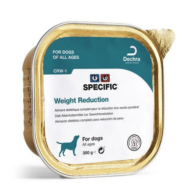 Specific CRW-1 300 g - MyStetho Veterinary