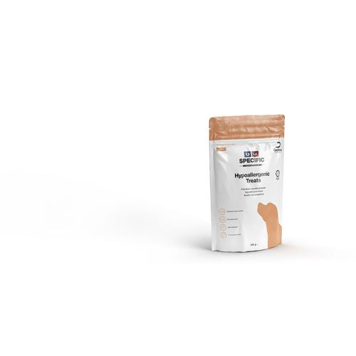 Specific CT-HY Hypoallergenic Treats300g - MyStetho Veterinary
