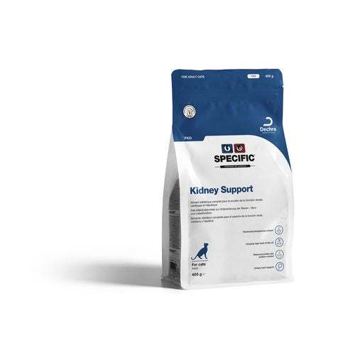 Specific FKD 400 g - MyStetho Veterinary