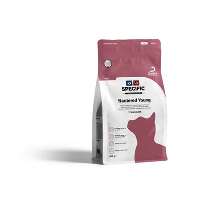 Specific FND 400 g - MyStetho Veterinary