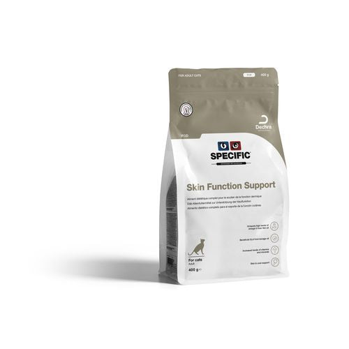 Specific FOD 2 kg - MyStetho Veterinary