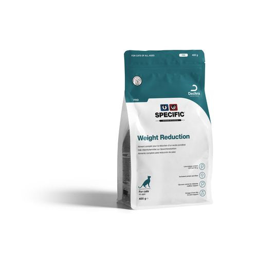 Specific FRD 1.6 kg - MyStetho Veterinary