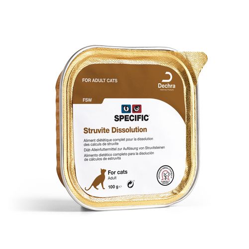 Specific FSW 100 g - MyStetho Veterinary