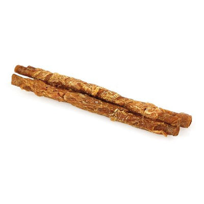 SwissDog Jumbo rouleau à mâcher avec Poulet - MyStetho Veterinary