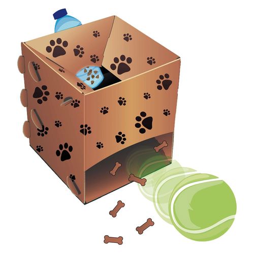 Swisspet Amazing Treater - MyStetho Veterinary