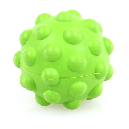 Swisspet Atomic-Ball, verte, ø7cm - MyStetho Veterinary