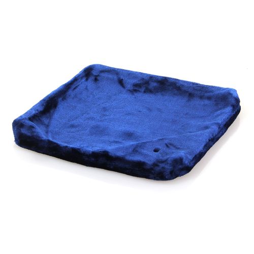 Swisspet Auge du repos, bleu - MyStetho Veterinary