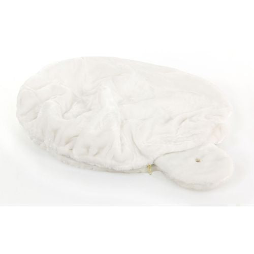 Swisspet Auge profonde, blanche - MyStetho Veterinary