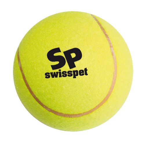 Swisspet balle de tennis Smash & Play Big Bobble - MyStetho Veterinary